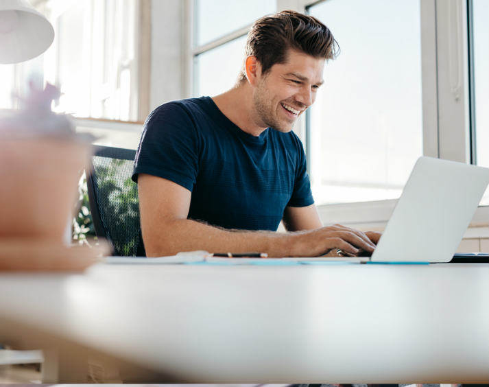 5 razones para elegir el crédito Konfío