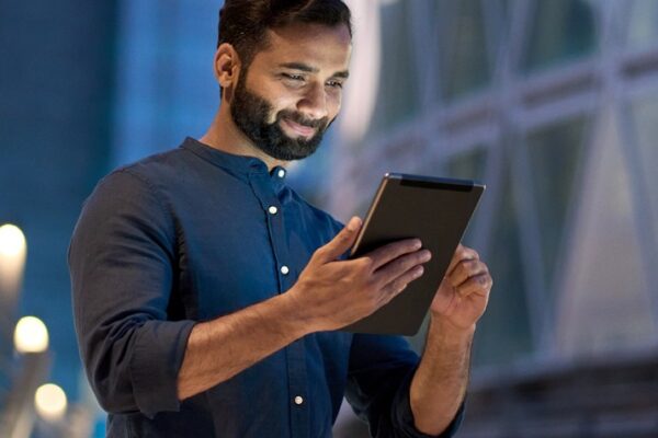 ¿Son seguros los créditos en línea para negocios?