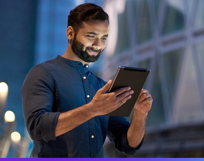 ¿Son seguros los créditos en línea para negocios?