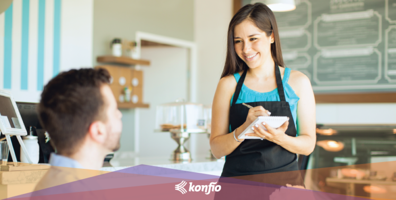 Cuida a tus clientes  y haz crecer tu negocio