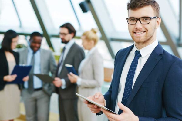 ¿Cómo solicitar un crédito en Konfío si soy persona moral?