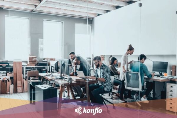 Espacios de trabajo para iniciar tu negocio 2 Espacios de trabajo para iniciar tu negocio