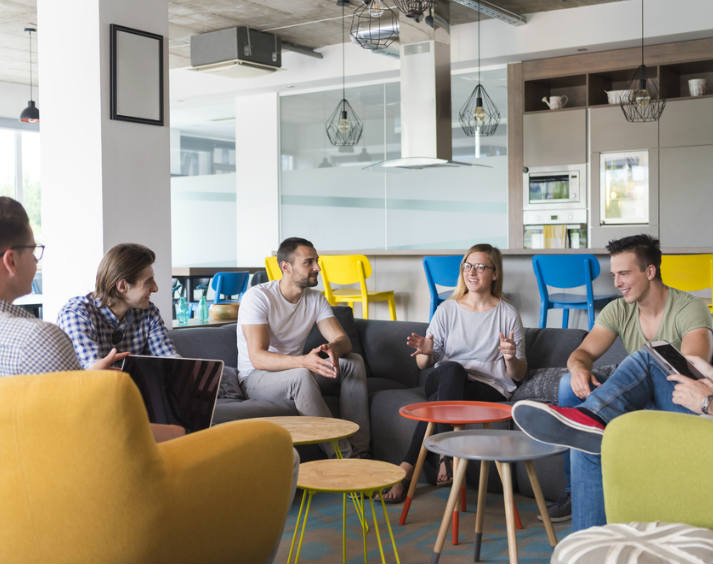 6 consejos para emprendedores por emprendedores