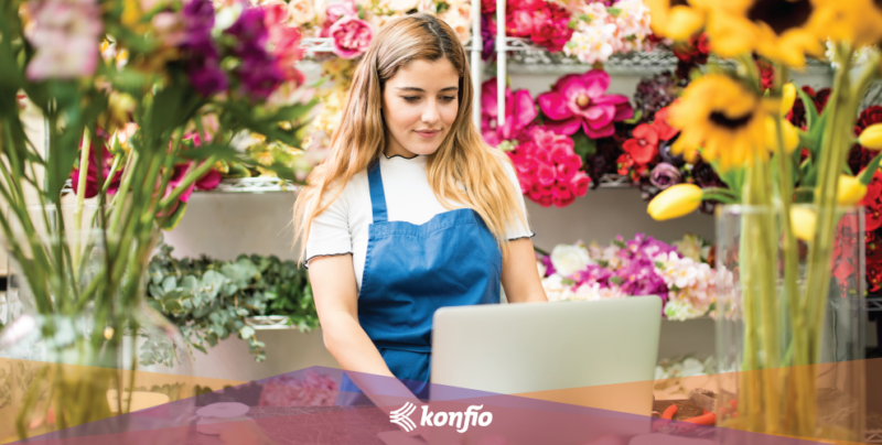 Cómo usan los préstamos emprendedores mexicanos