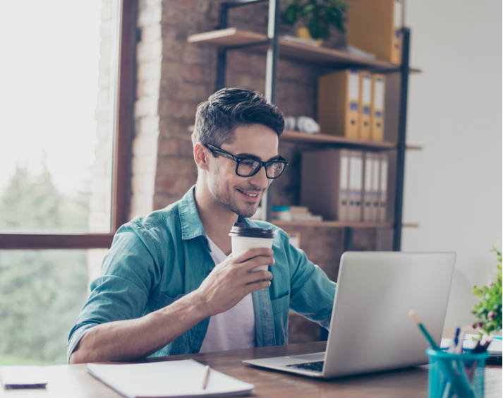 Cómo ayuda a las pymes el crédito en línea