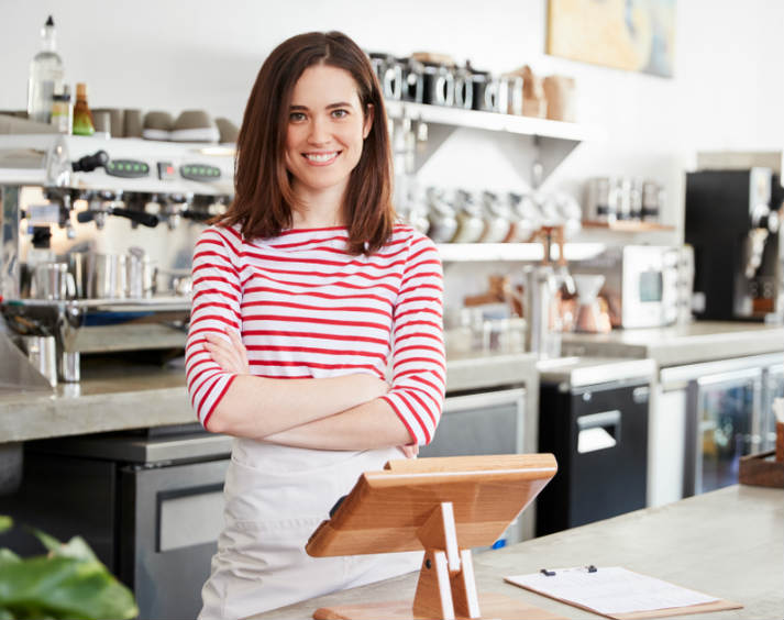 Problemas al elegir financiamientos para negocios