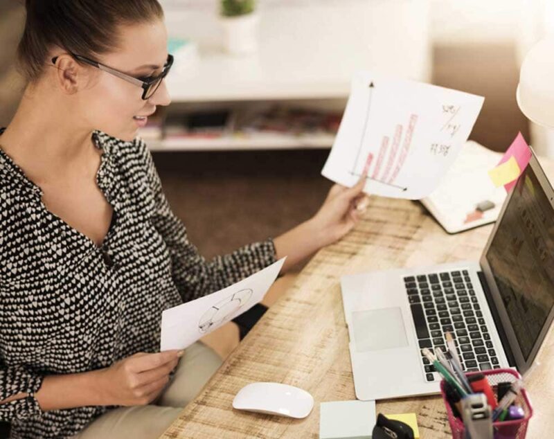 Formas de reducir los gastos fijos en tu negocio