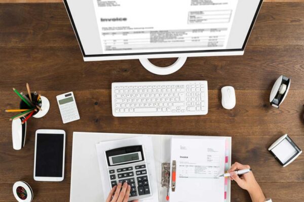 Conoce todo sobre de la facturación electrónica 7 Conoce todo sobre de la facturación electrónica