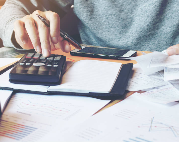 Pagar un crédito para negocios sin dañar las finanzas