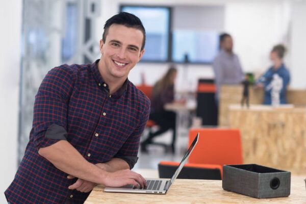 Cómo solicitar préstamos para pymes de forma segura