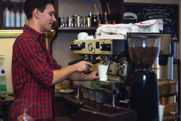 ¿Cómo un emprendedor lleva al éxito su negocio?