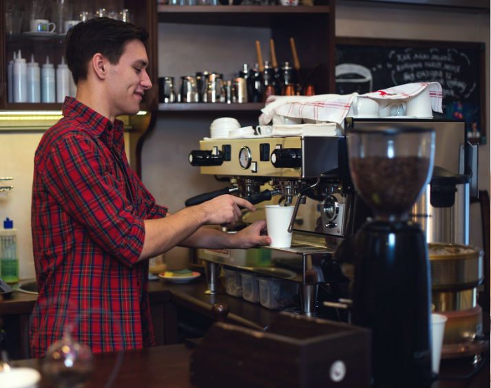 ¿Cómo un emprendedor lleva al éxito su negocio?