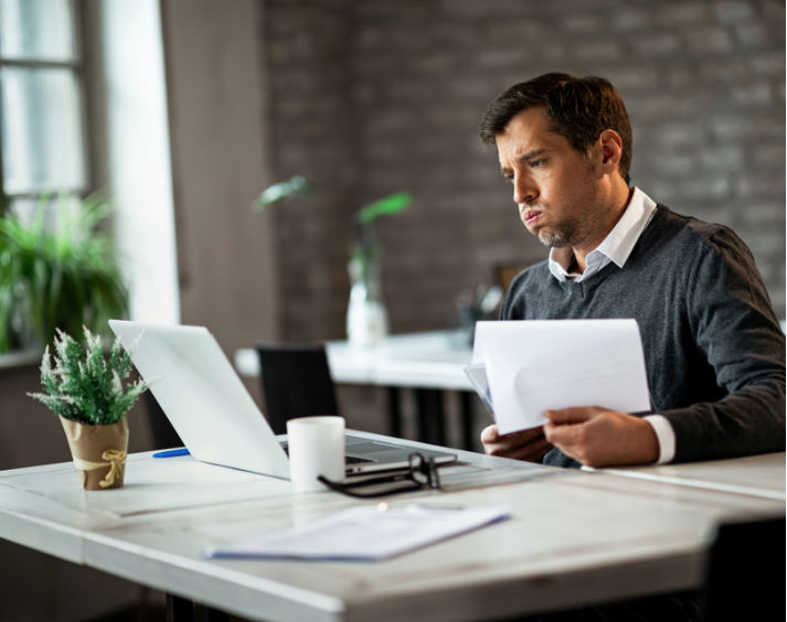 Cómo prevenir la falta de liquidez en los negocios