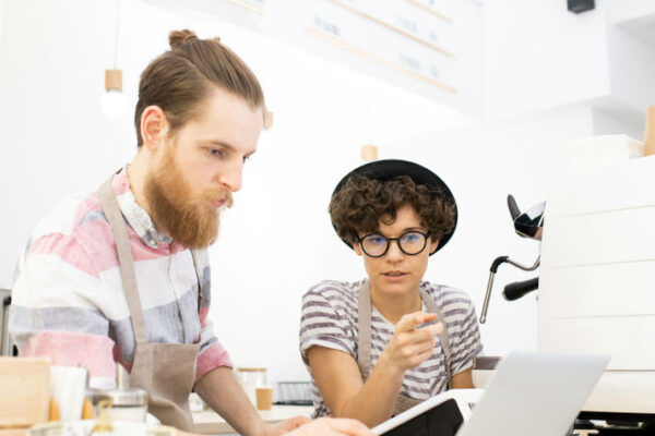 Por qué se te niegan los préstamos para negocios