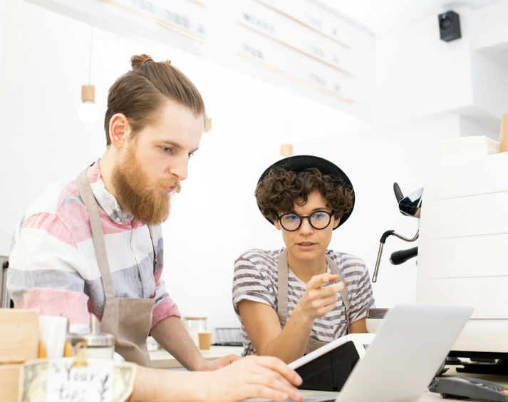 Por qué se te niegan los préstamos para negocios