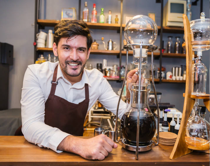 Requisitos de los préstamos para pymes en Konfio