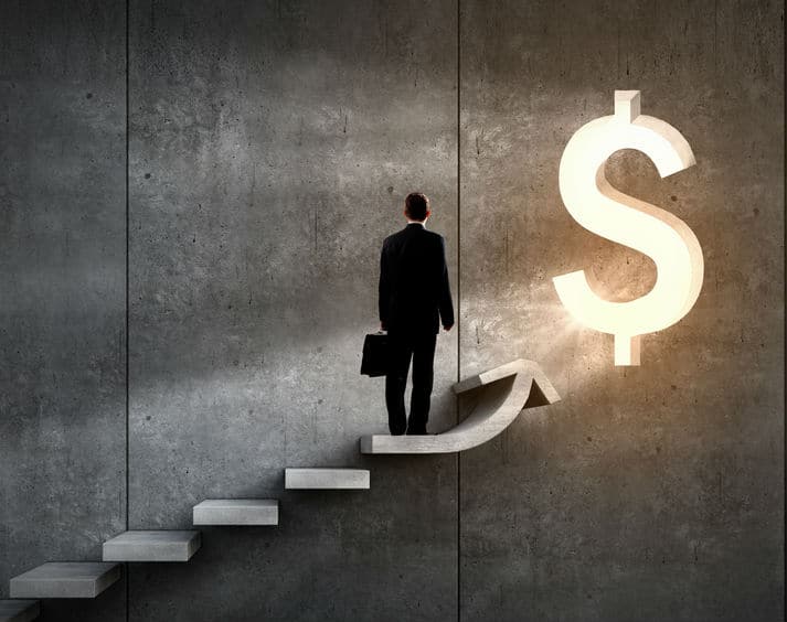 Cómo alcanzarás las metas financieras de tu pyme