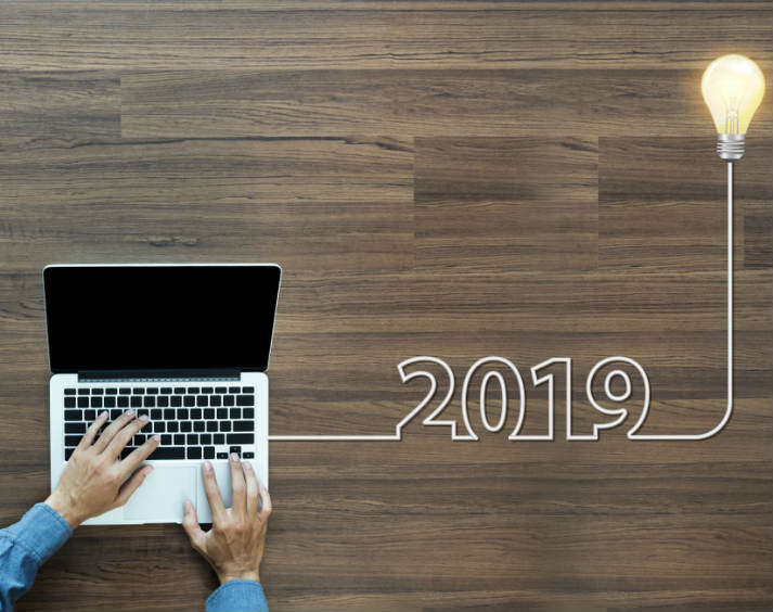 Cinco estrategias de Marketing Digital para Pymes