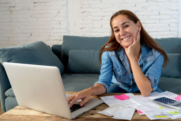 Indicadores que debes monitorear en tu pyme 5 Indicadores que debes monitorear en tu pyme