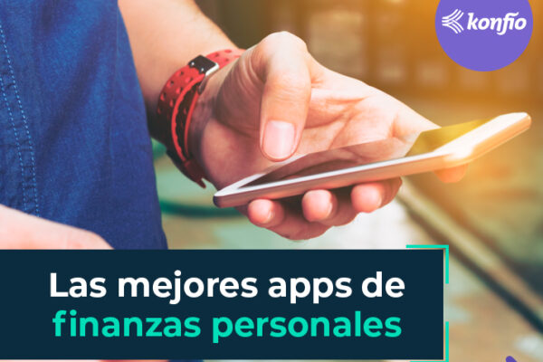 App finanzas personales: conoce las mejores apps del mercado 5 App finanzas personales: conoce las mejores apps del mercado