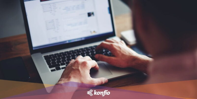 Cómo evitar posibles fraudes en créditos en línea