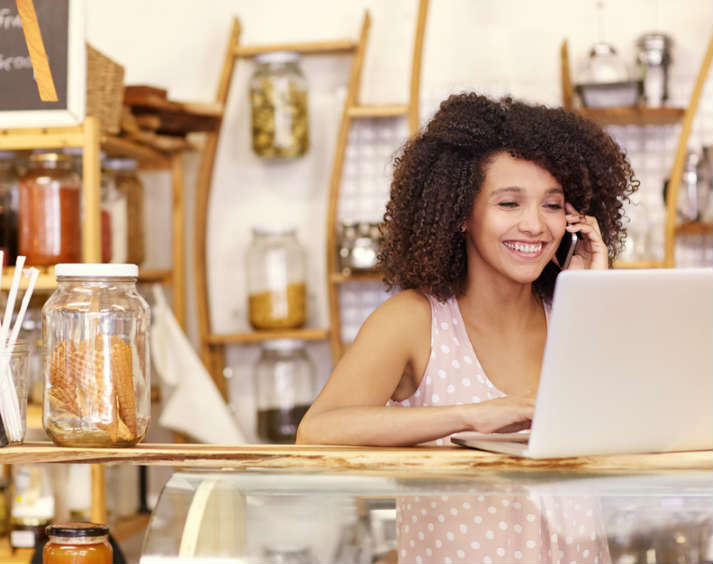 5 razones para convertirte en un joven emprendedor