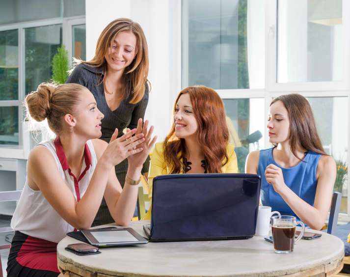 Retos de las mujeres emprendedoras en México