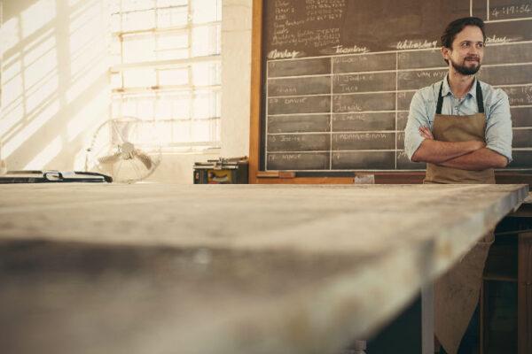 Seis pasos para convertirte en un emprendedor 10 Seis pasos para convertirte en un emprendedor