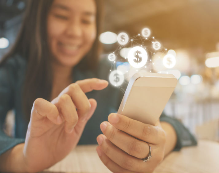 ¿Por qué el futuro está en las empresas finctech?