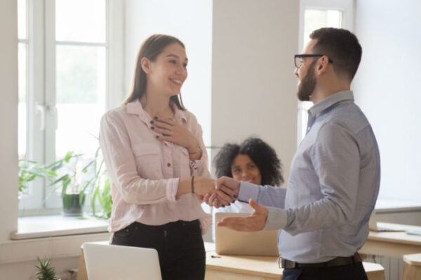 ¿Cómo motivar a tus colaboradores después de un sismo? 3 ¿Cómo motivar a tus colaboradores después de un sismo?