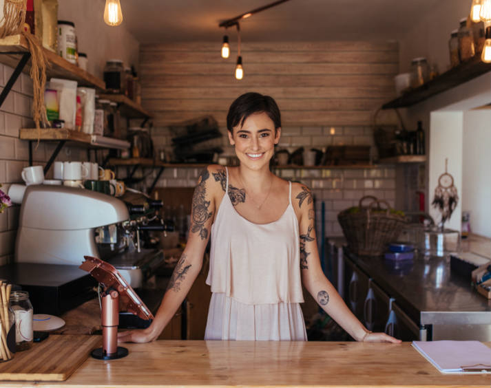 ¿Eres un emprendedor? ¿Sabes lo que es la RSE?