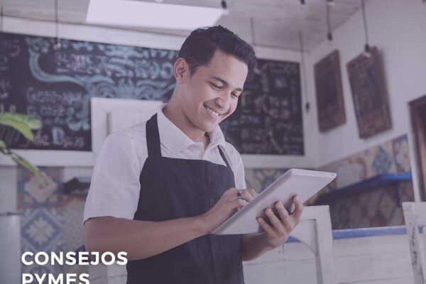 Aprovecha el crédito pymes este Buen Fin