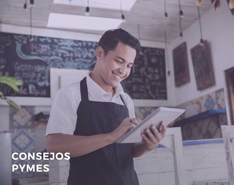 Aprovecha el crédito pymes este Buen Fin