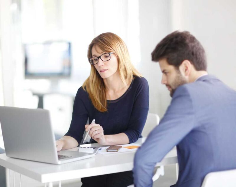 ¿Qué necesitas para obtener préstamos para negocios?