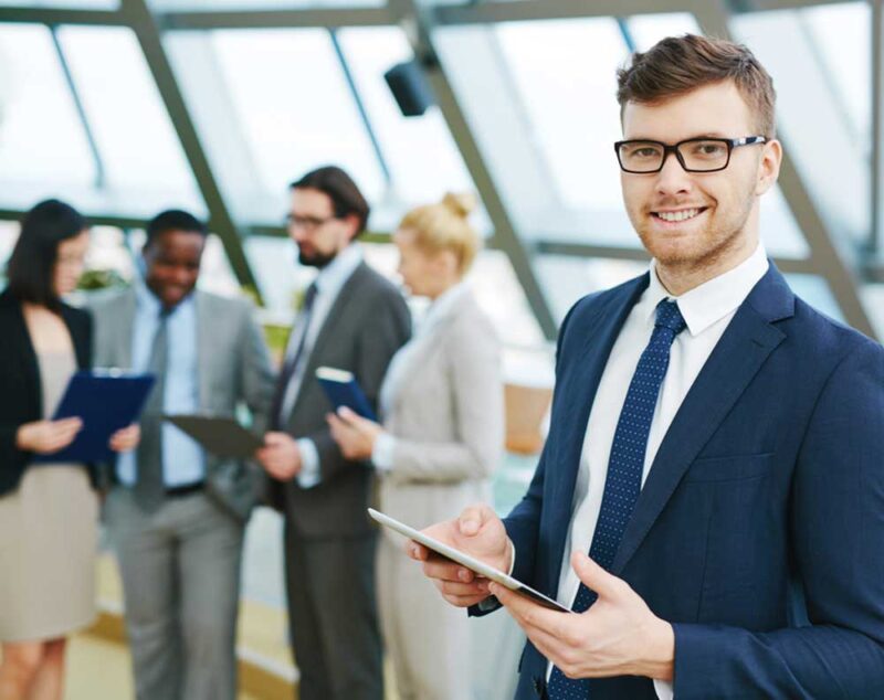 Estrategias para mejorar la productividad de tus empleados