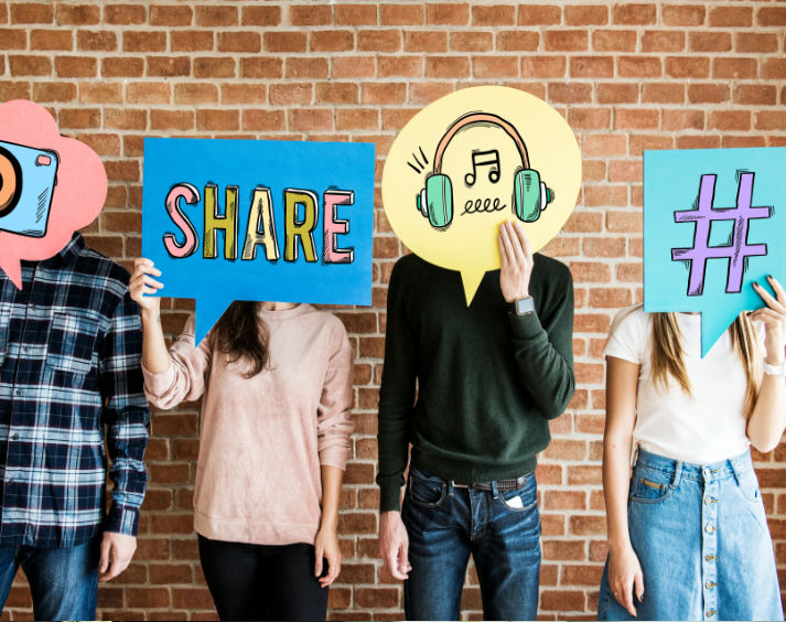 Estrategias social media generar ventas en tu pyme