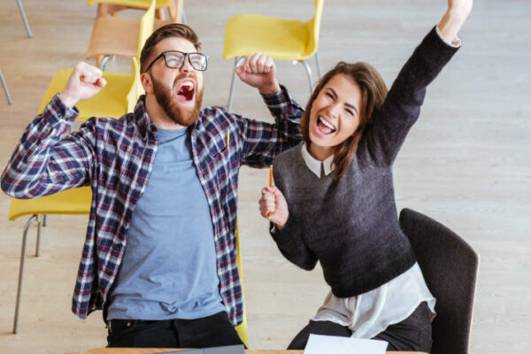 Mantén motivados a los empleados de tu pyme 4 Mantén motivados a los empleados de tu pyme