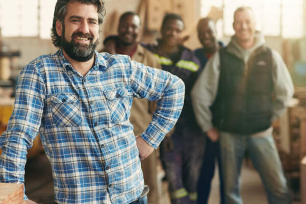 Pasos para contratar legalmente a tus empleados 3 Pasos para contratar legalmente a tus empleados