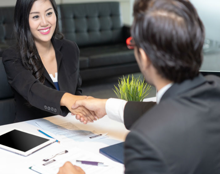 Cómo contratar a los empleados que harán crecer tu negocio