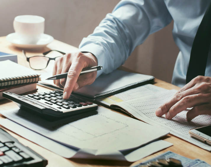 Mejora las finanzas de tu empresa