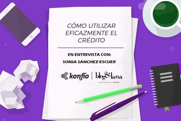 Cómo utilizar eficazmente el crédito 5 Cómo utilizar eficazmente el crédito