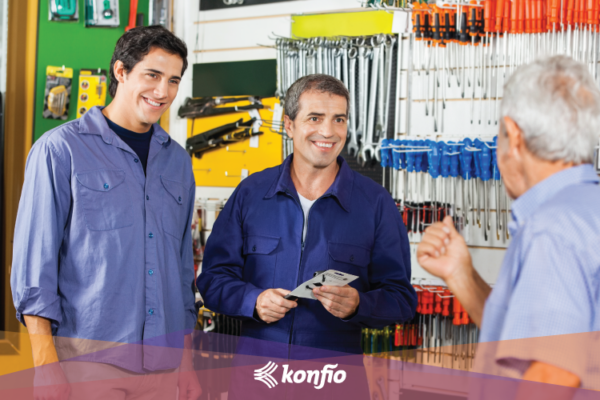 ¿Qué sigue una vez que aprueban mi crédito?