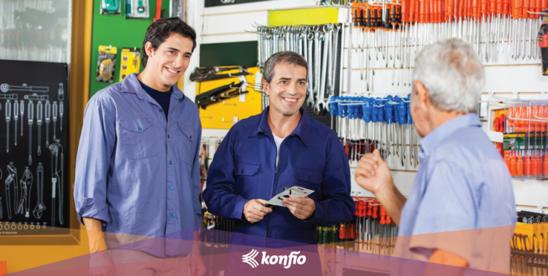 ¿Qué sigue una vez que aprueban mi crédito?