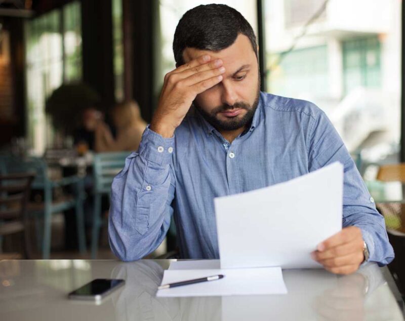 Utiliza el Buró de Crédito a tu favor