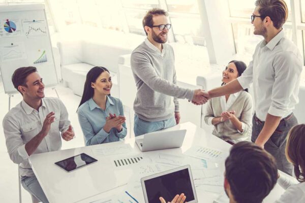 ¿Qué sociedad mercantil le conviene a mi negocio?