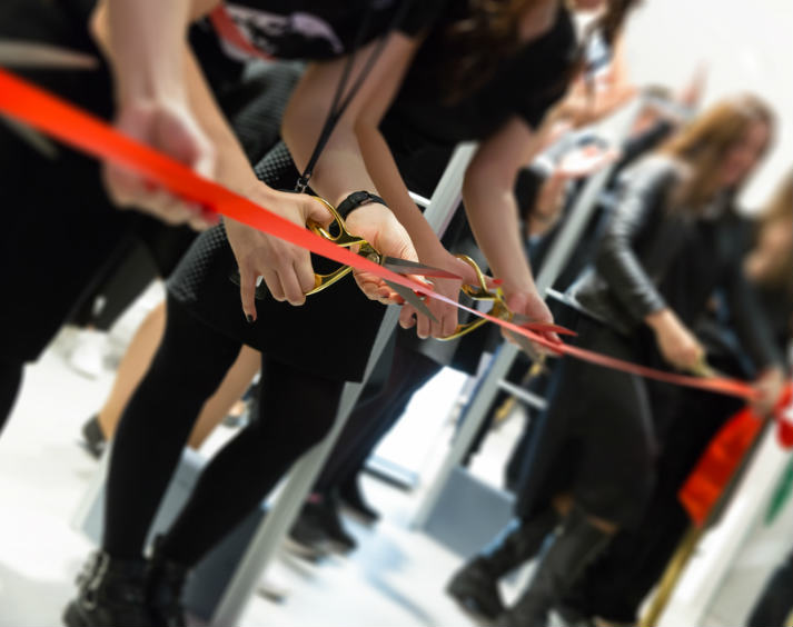 Cómo abrir un negocio de forma sencilla