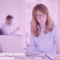 3 tabúes de los créditos en línea para negocios