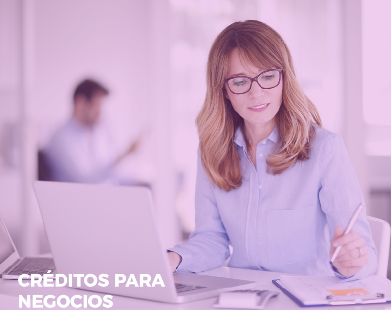 3 tabúes de los créditos en línea para negocios