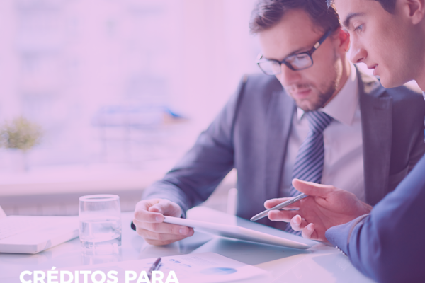 ¿Crédito personal o Crédito para negocios? Elige bien