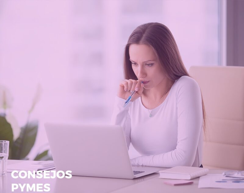 Conoce sobre el Buró de Crédito para empresas